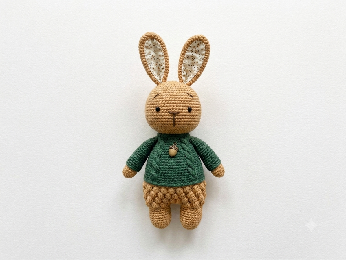 How to Crochet a Rabbit: Essential Amigurumi Tips & Guide