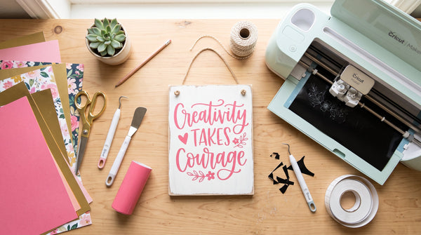 Crafting & DIY SVG Templates